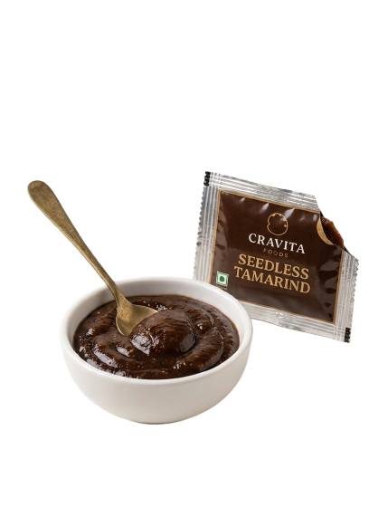 Chutney Sachets