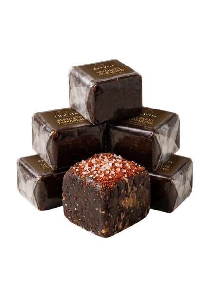 Cravita pure tamarind cubes