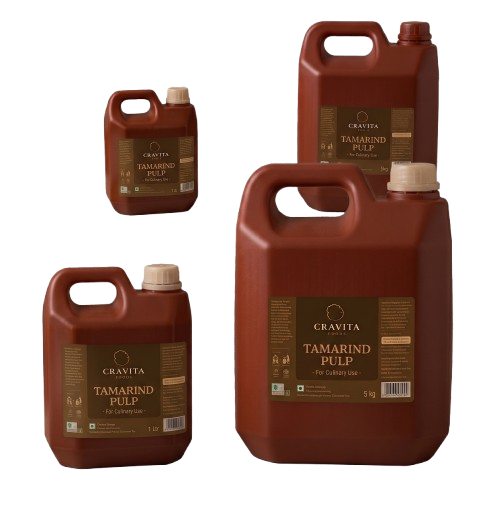 Sweet Tamarind Chutney