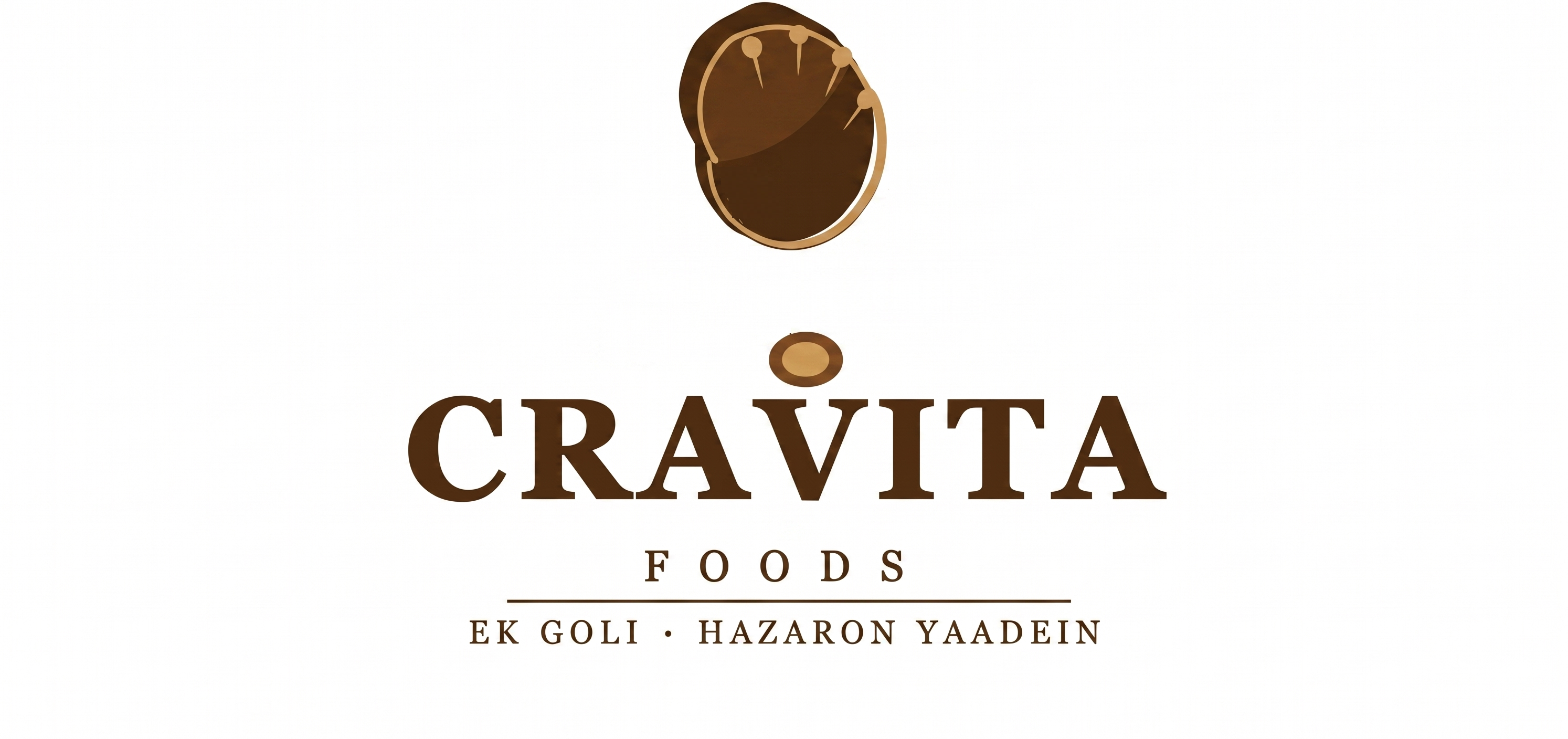 Cravita Foods Logo